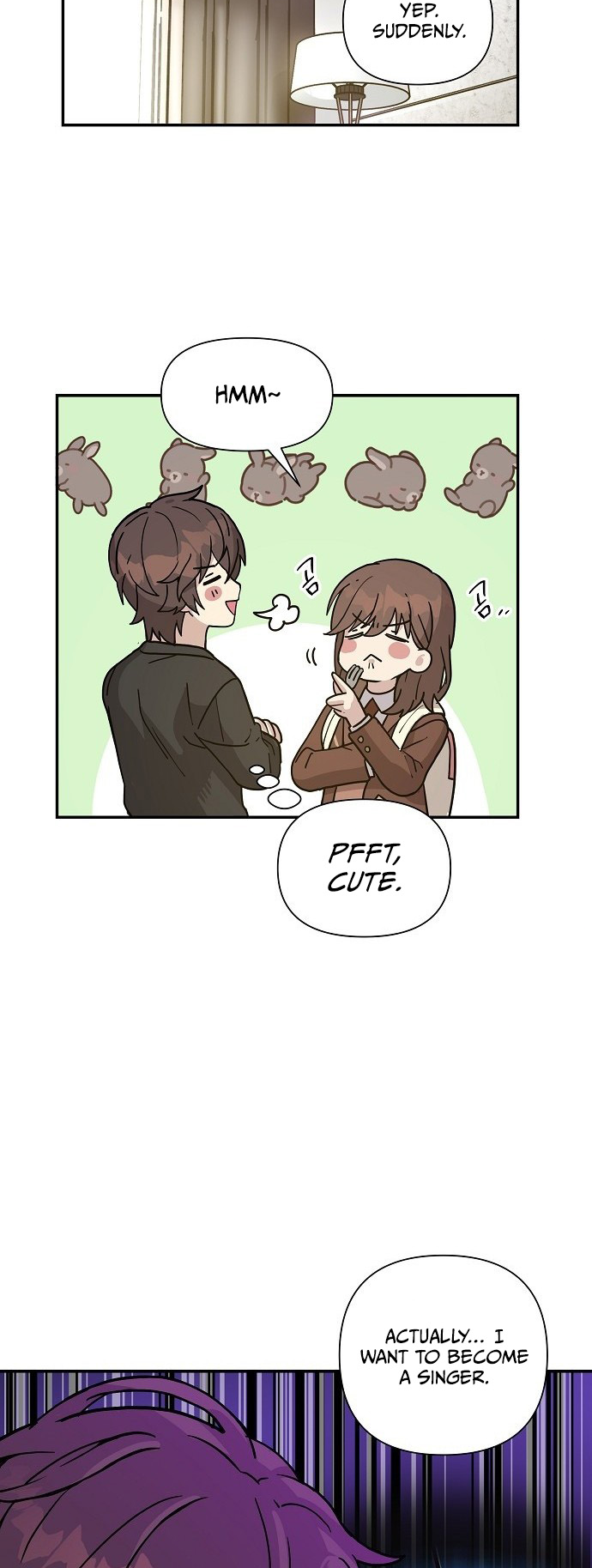 My Younger Sister Was a Genius Vol. 1 Ch. 1 第30页