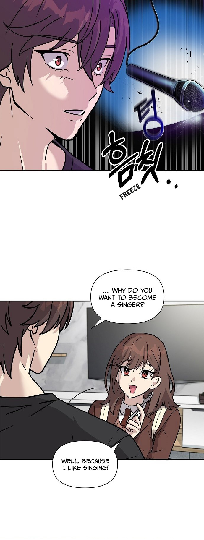 My Younger Sister Was a Genius Vol. 1 Ch. 1 第31页