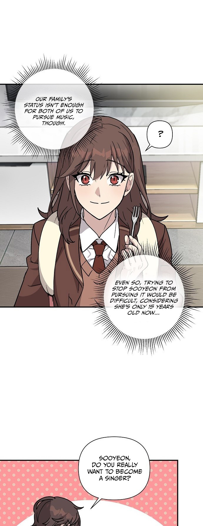 My Younger Sister Was a Genius Vol. 1 Ch. 1 第33页
