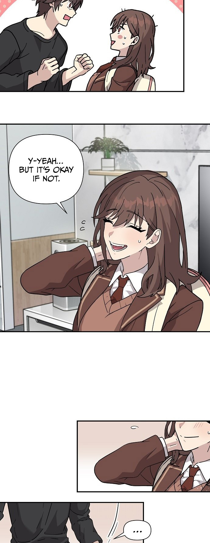 My Younger Sister Was a Genius Vol. 1 Ch. 1 第34页