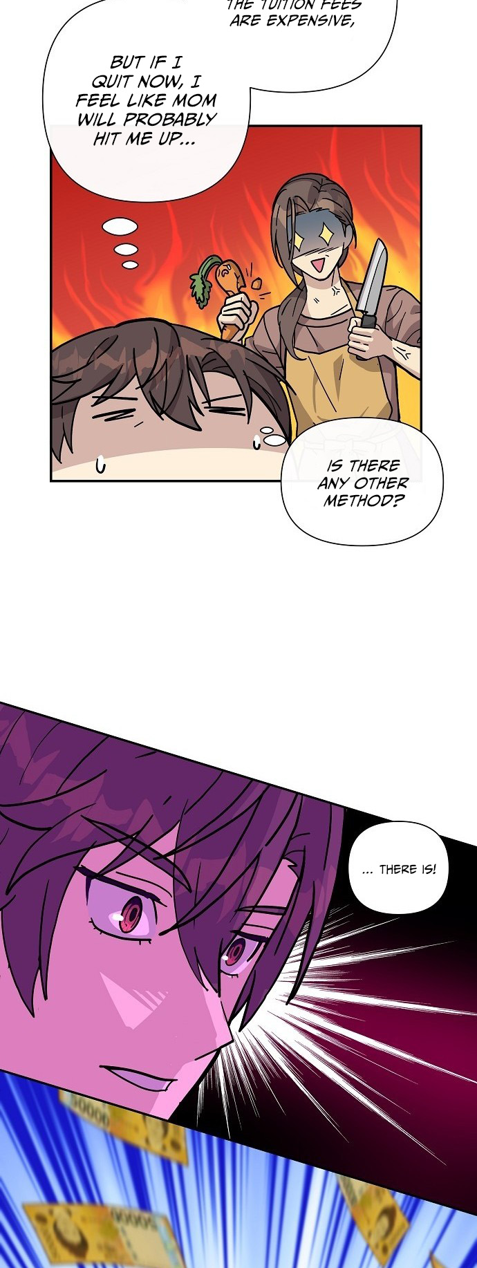 My Younger Sister Was a Genius Vol. 1 Ch. 1 第39页