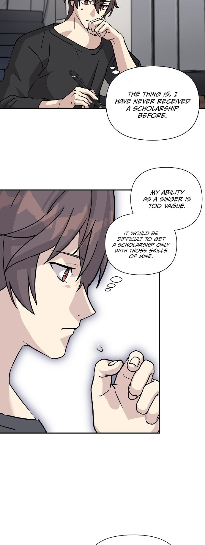 My Younger Sister Was a Genius Vol. 1 Ch. 1 第41页