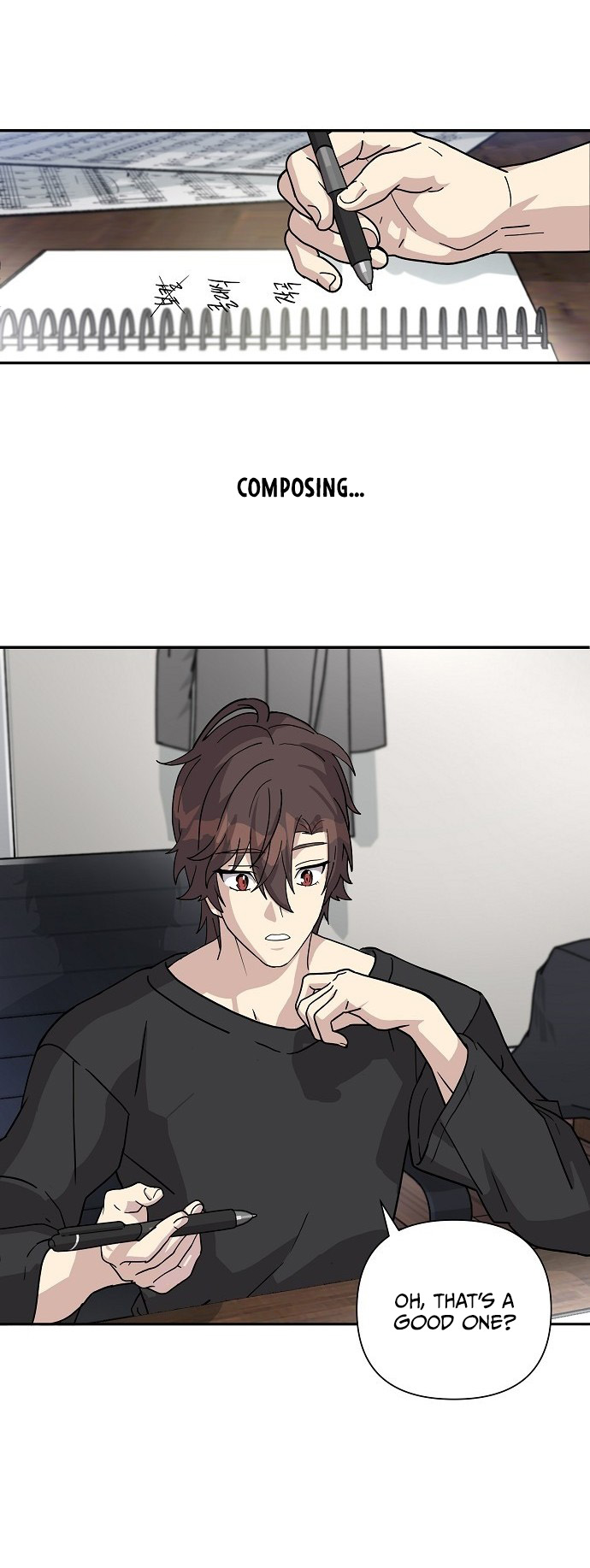 My Younger Sister Was a Genius Vol. 1 Ch. 1 第43页