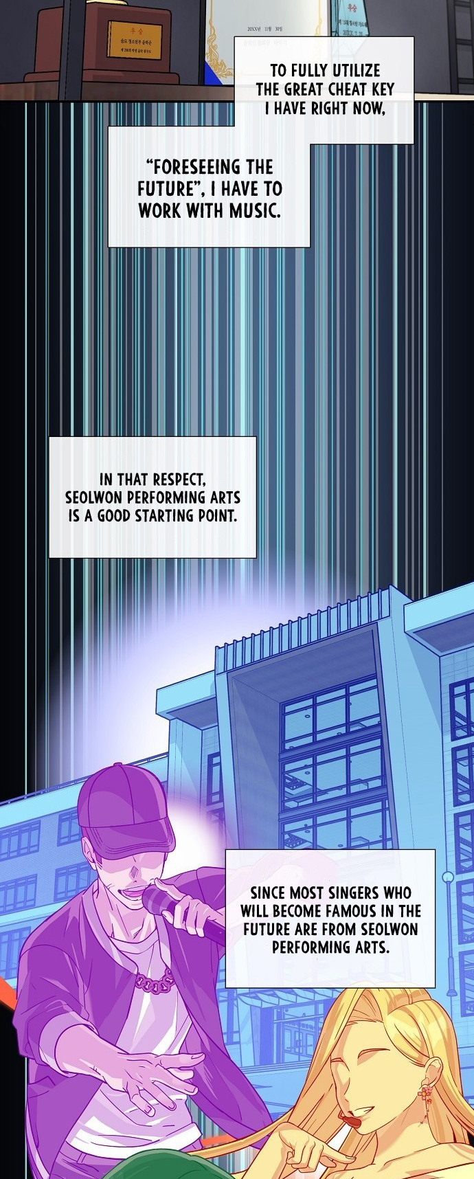 My Younger Sister Was a Genius Vol. 1 Ch. 1 第45页