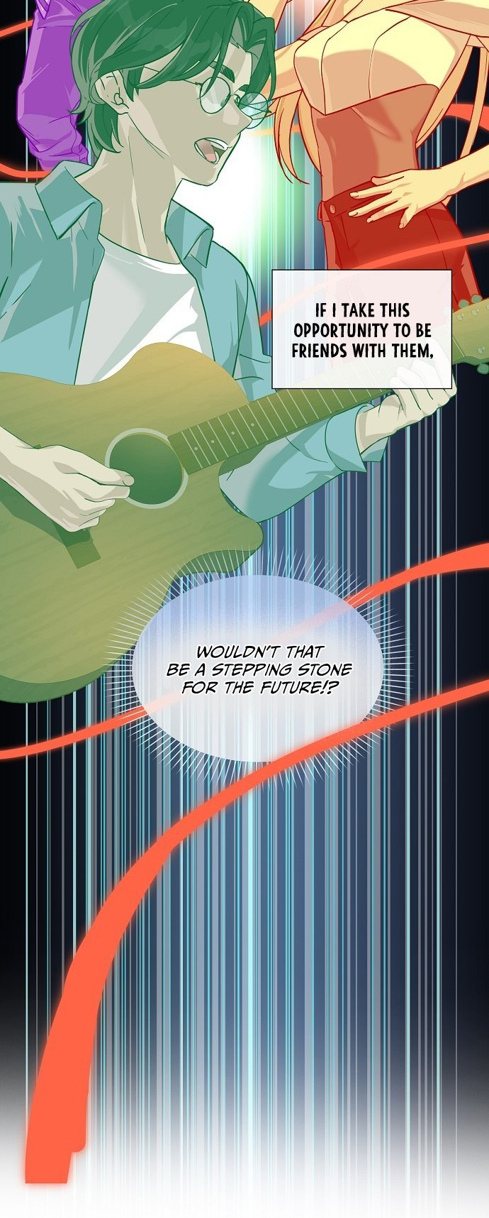 My Younger Sister Was a Genius Vol. 1 Ch. 1 第46页