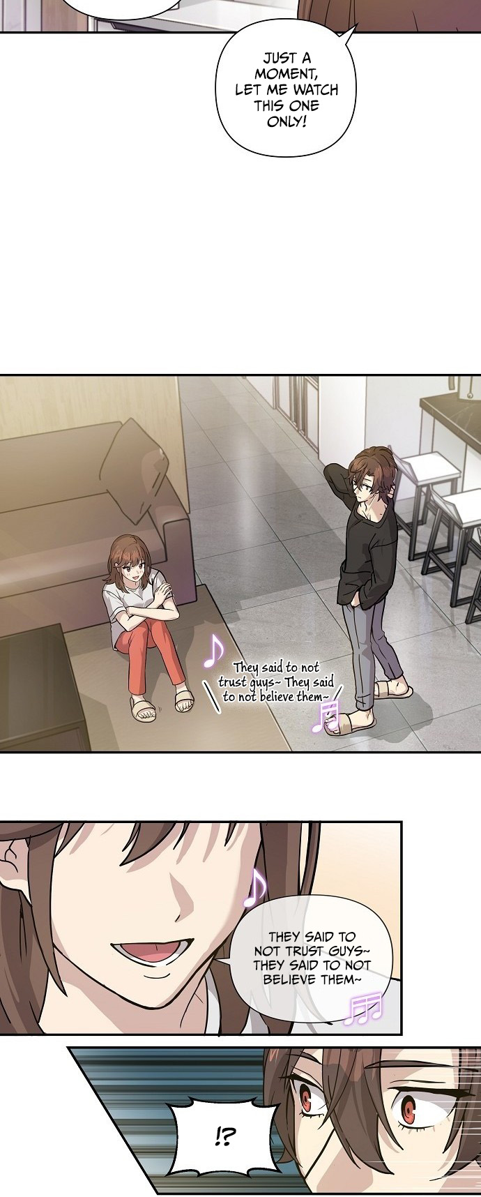 My Younger Sister Was a Genius Vol. 1 Ch. 1 第48页