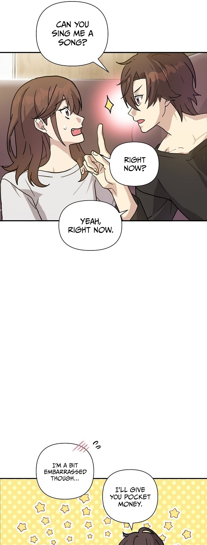 My Younger Sister Was a Genius Vol. 1 Ch. 1 第50页