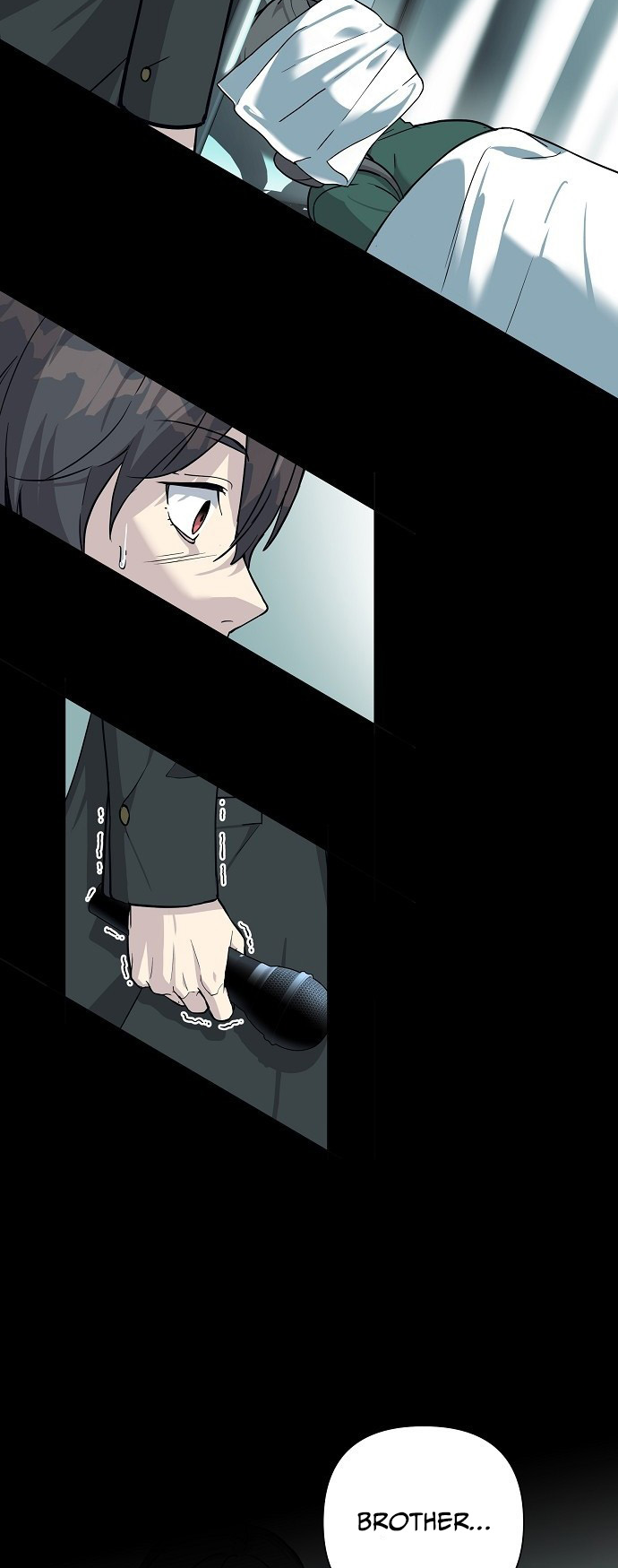 My Younger Sister Was a Genius Vol. 1 Ch. 1 第10页