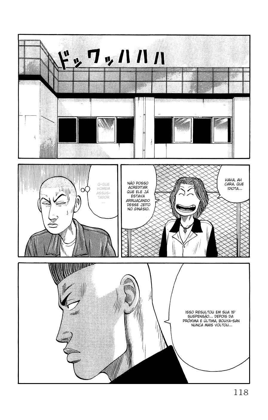 Crows Gaiden Vol. 1 Ch. 3 第12页