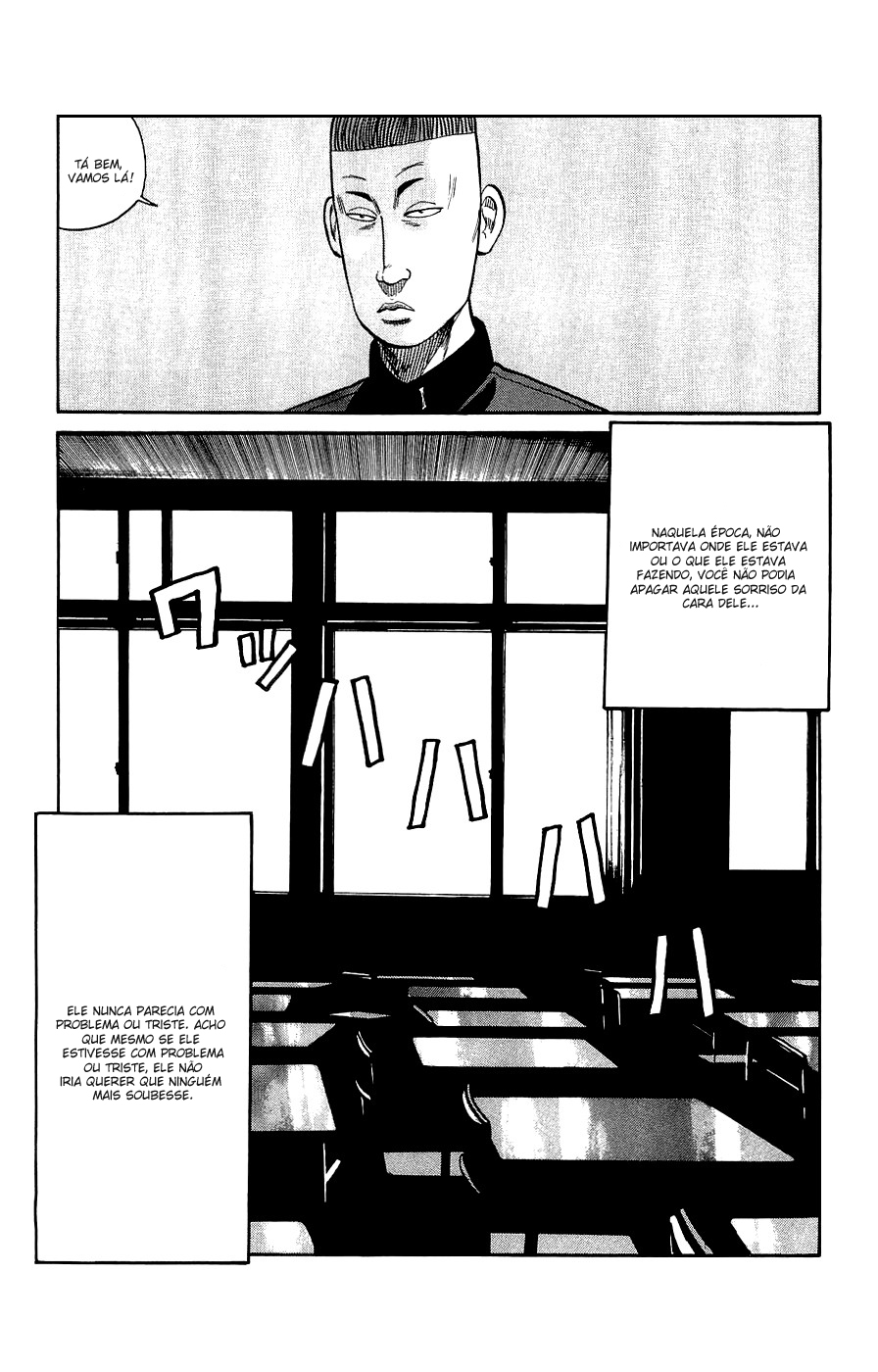 Crows Gaiden Vol. 1 Ch. 3 第15页