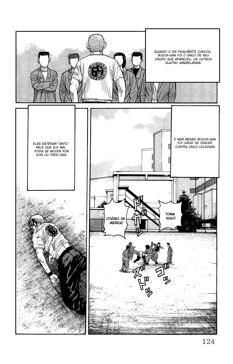Crows Gaiden Vol. 1 Ch. 3 第18页