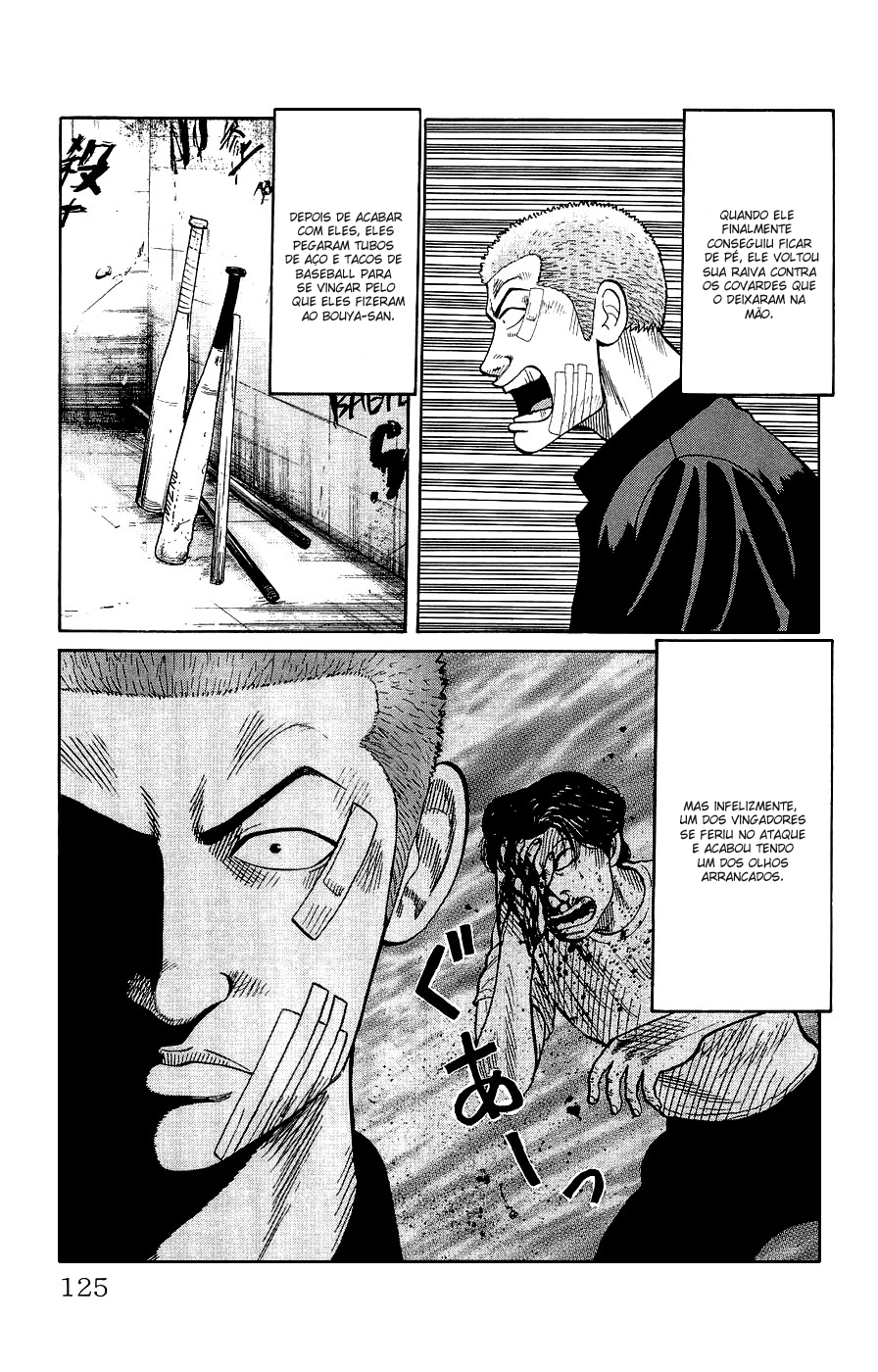 Crows Gaiden Vol. 1 Ch. 3 第19页