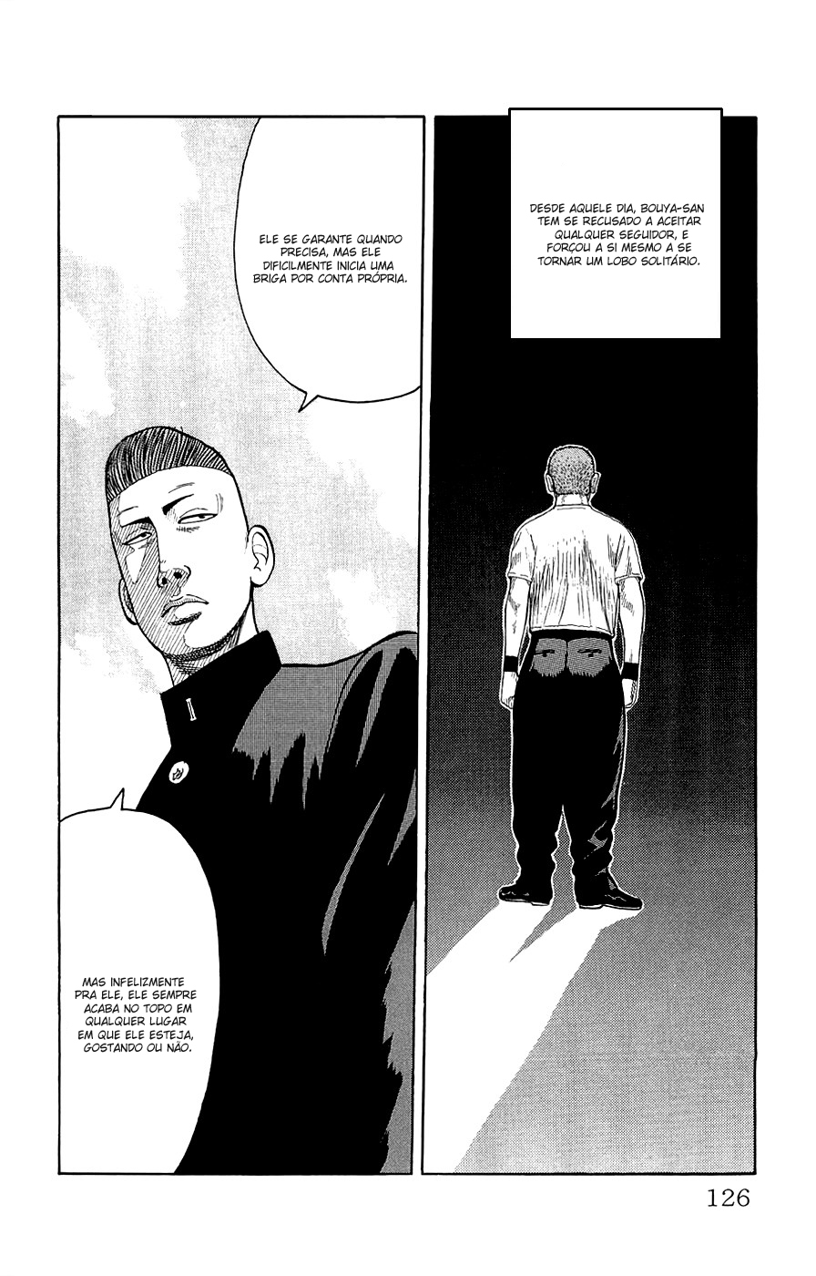 Crows Gaiden Vol. 1 Ch. 3 第20页