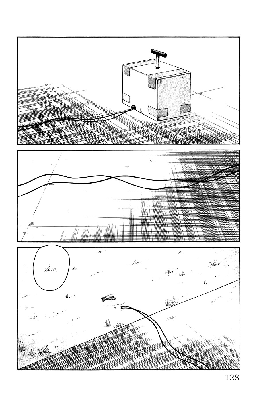 Crows Gaiden Vol. 1 Ch. 3 第22页