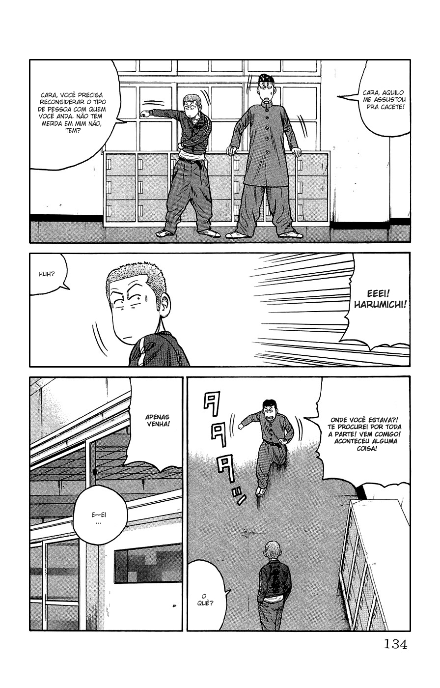 Crows Gaiden Vol. 1 Ch. 3 第28页