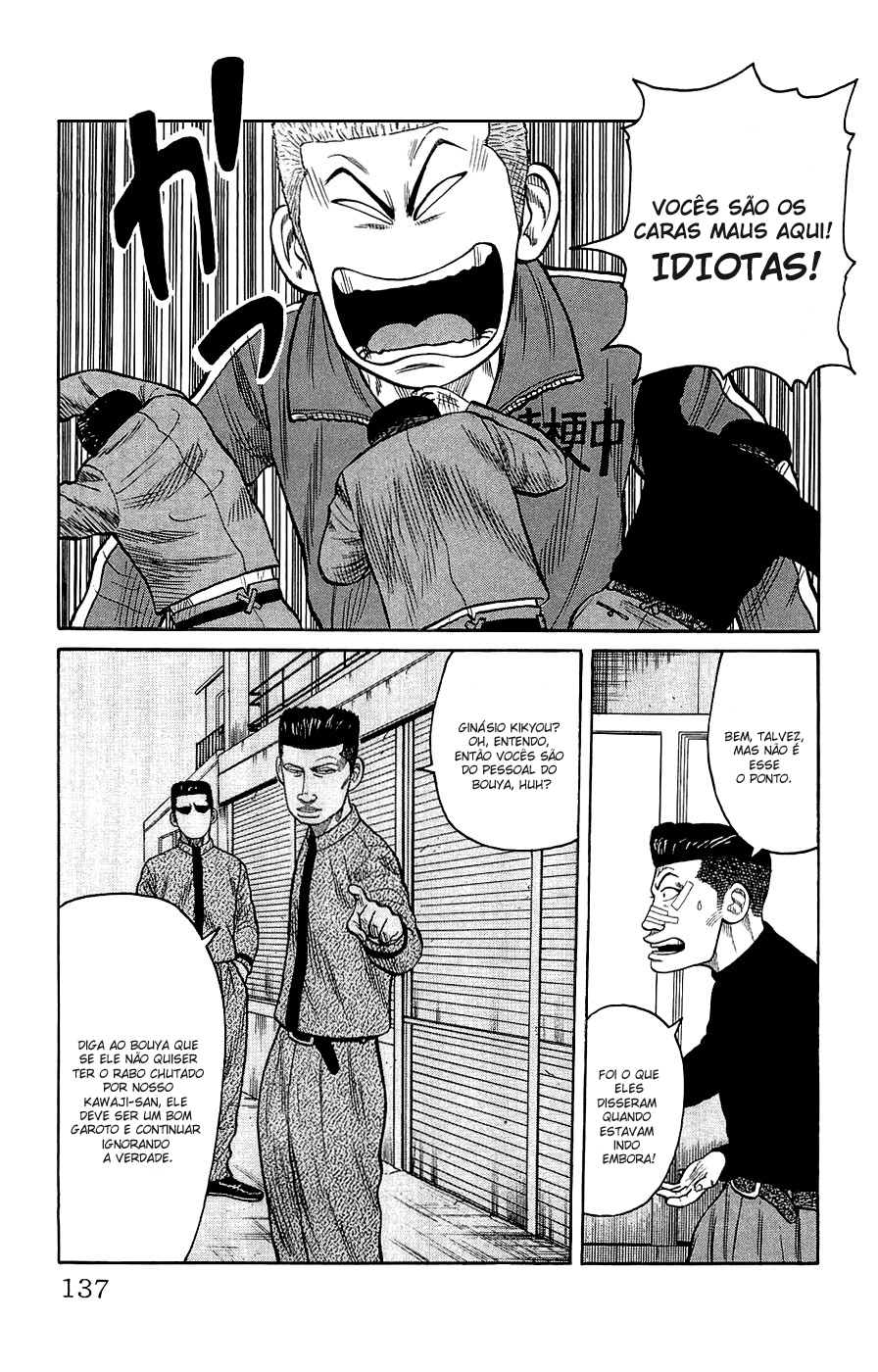 Crows Gaiden Vol. 1 Ch. 3 第31页