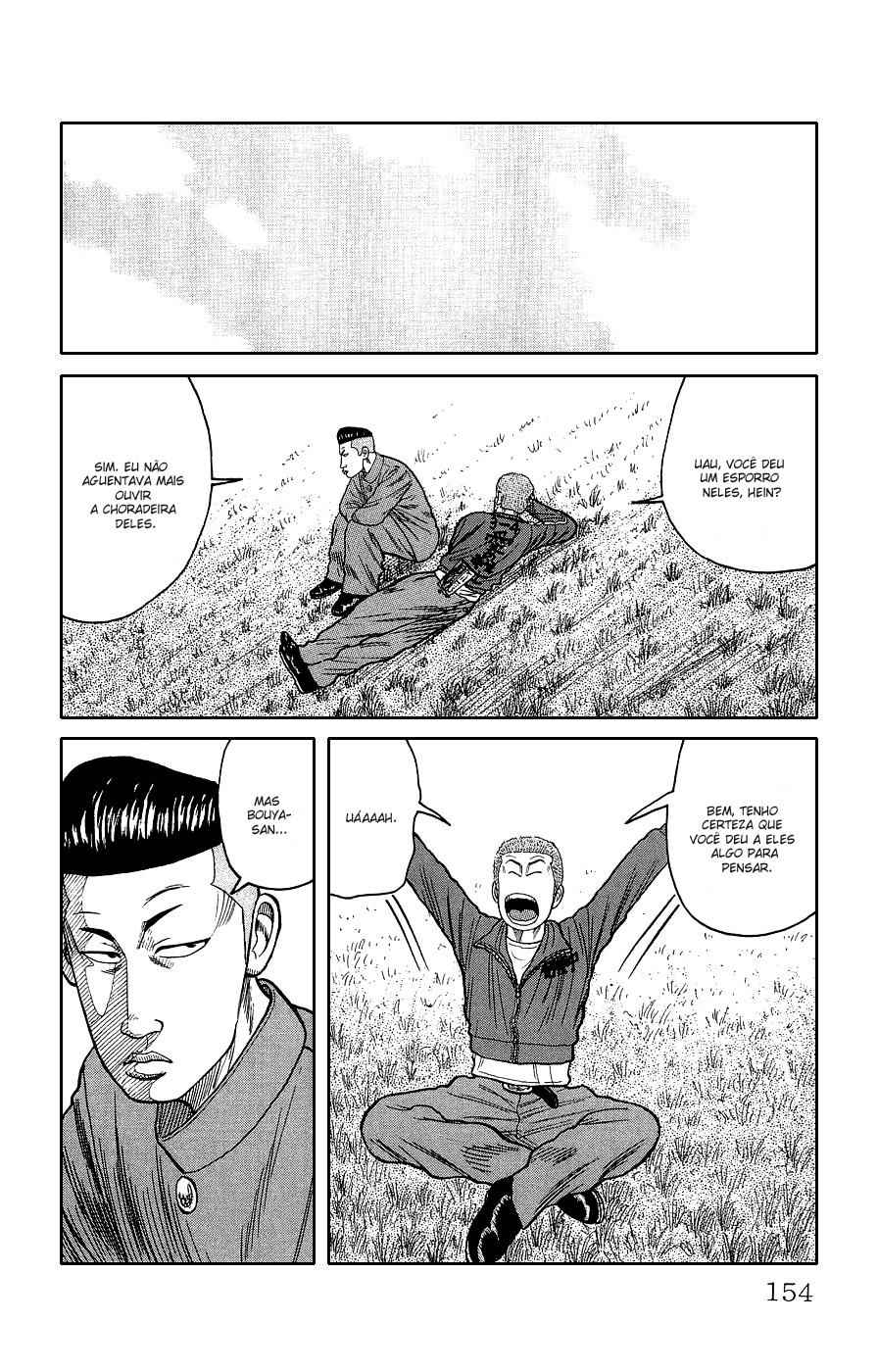 Crows Gaiden Vol. 1 Ch. 3 第47页