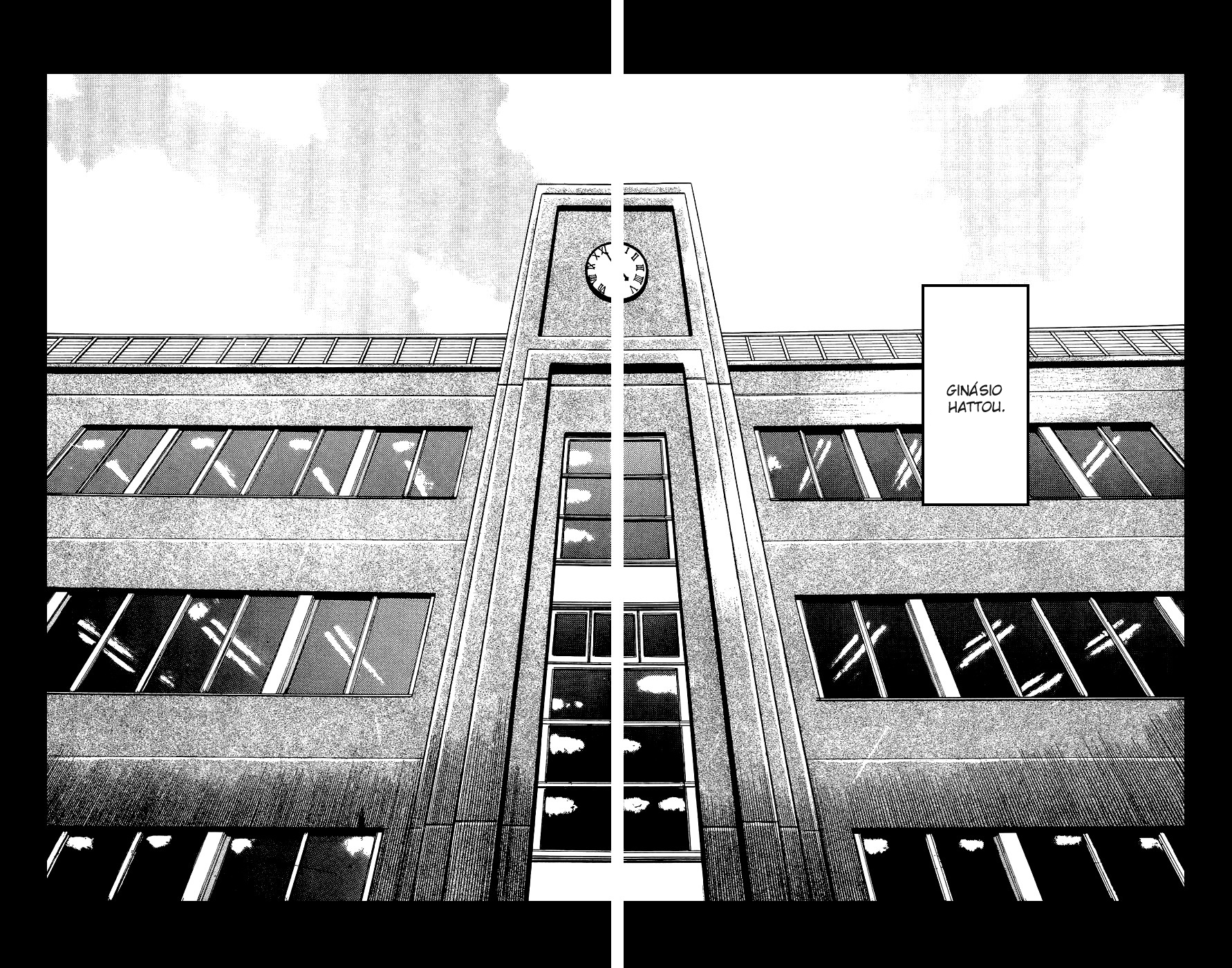 Crows Gaiden Vol. 1 Ch. 3 第53页