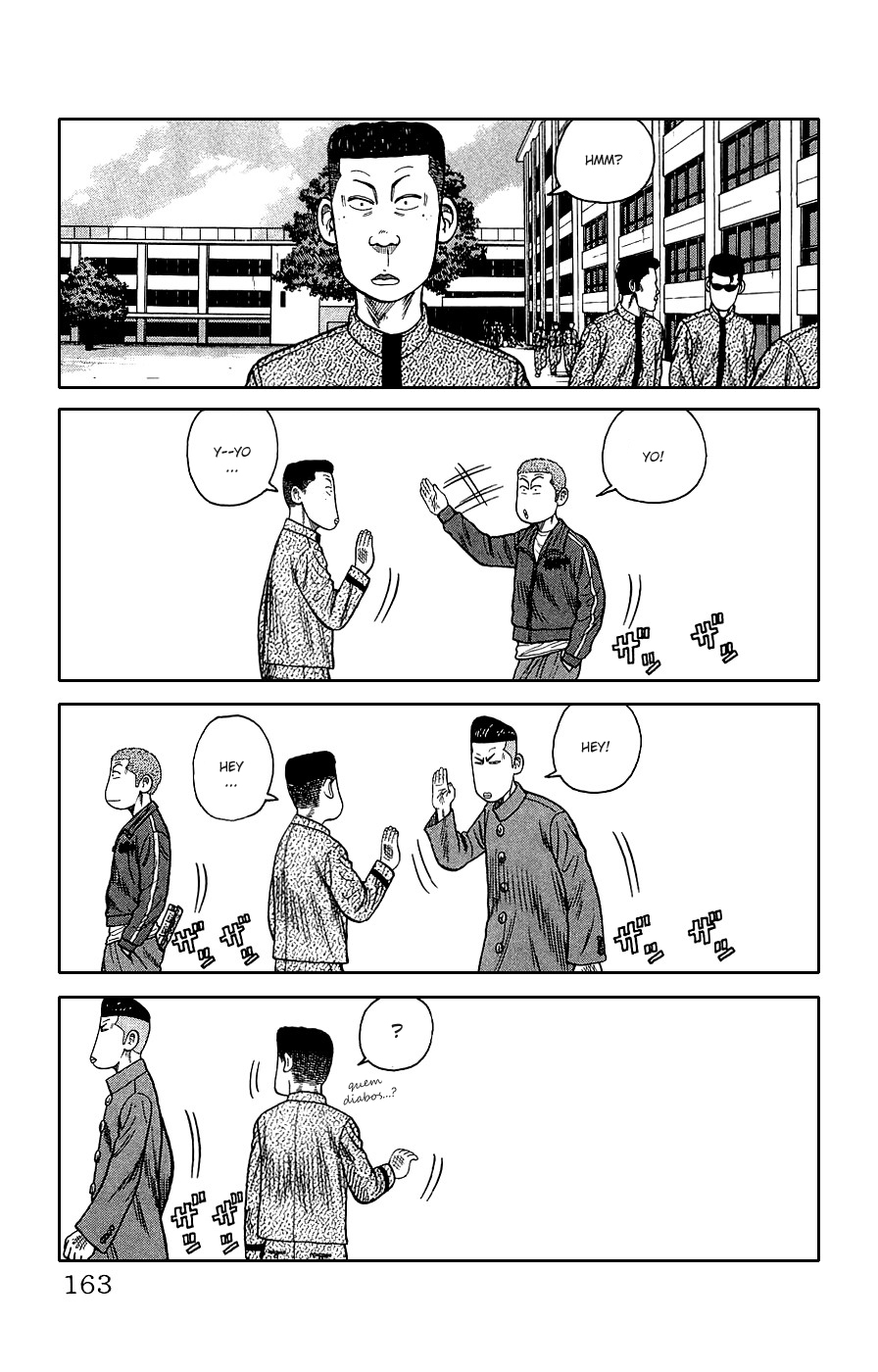 Crows Gaiden Vol. 1 Ch. 3 第55页