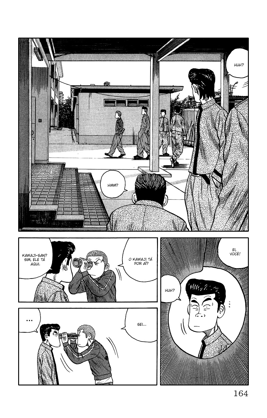 Crows Gaiden Vol. 1 Ch. 3 第56页