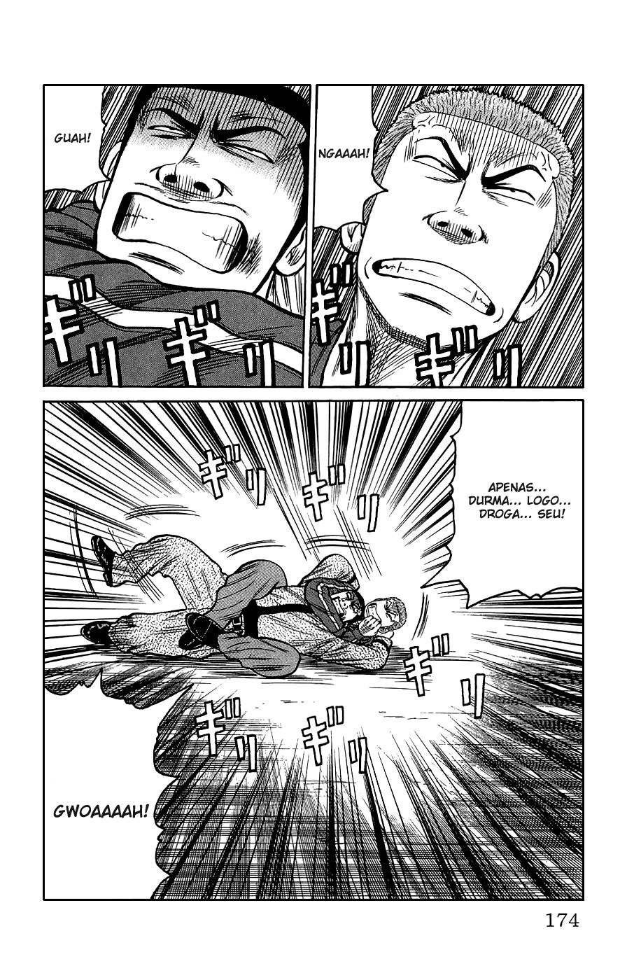 Crows Gaiden Vol. 1 Ch. 3 第65页