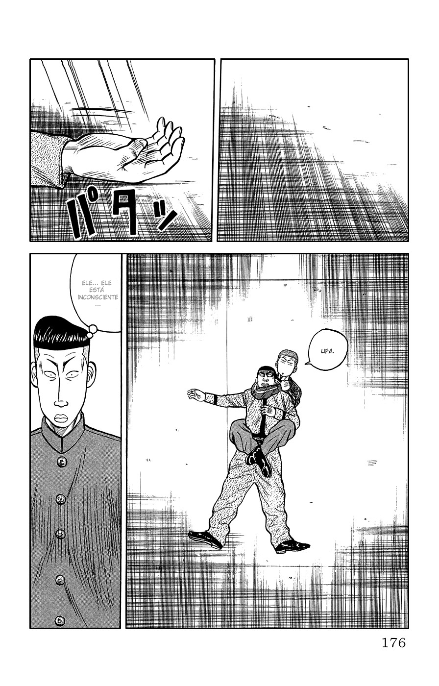 Crows Gaiden Vol. 1 Ch. 3 第67页