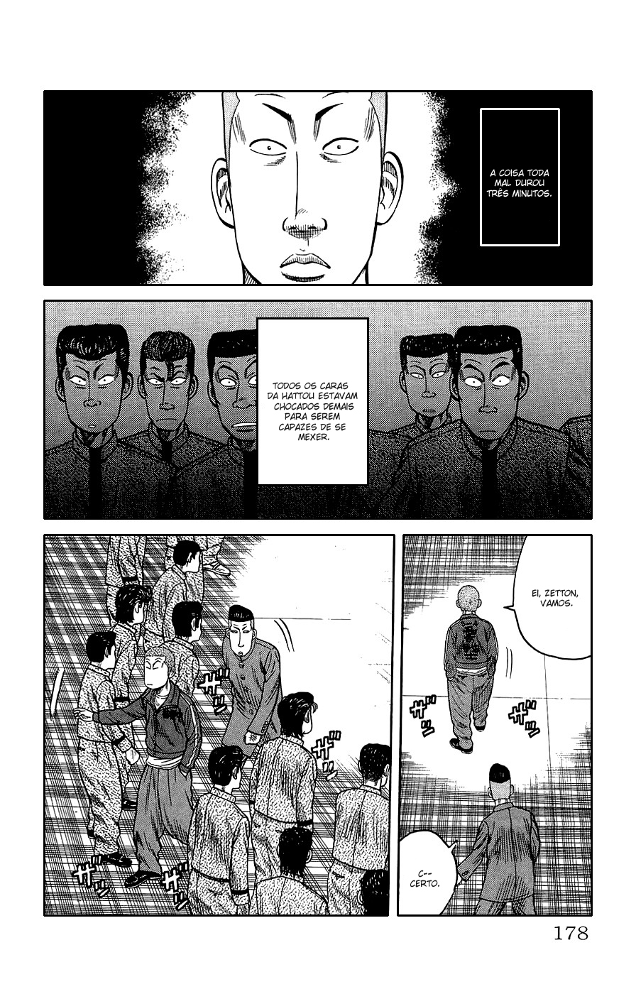 Crows Gaiden Vol. 1 Ch. 3 第69页