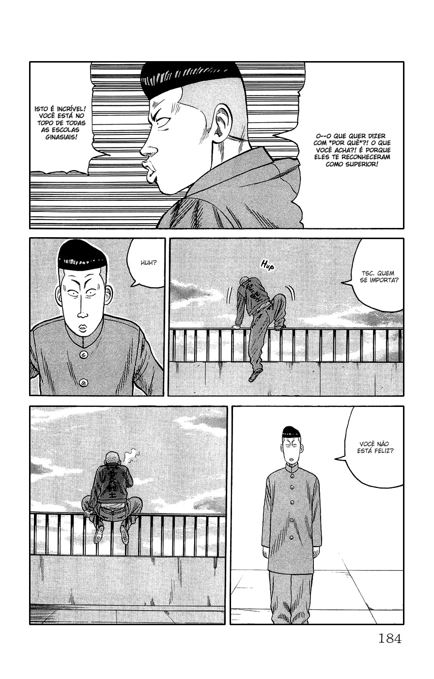 Crows Gaiden Vol. 1 Ch. 3 第74页
