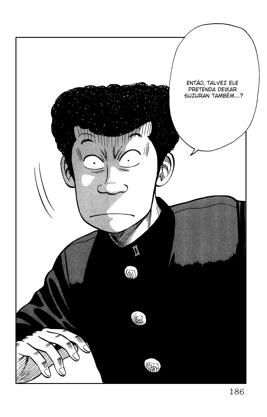 Crows Gaiden Vol. 1 Ch. 3 第76页