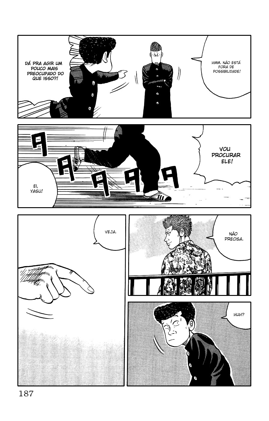 Crows Gaiden Vol. 1 Ch. 3 第77页
