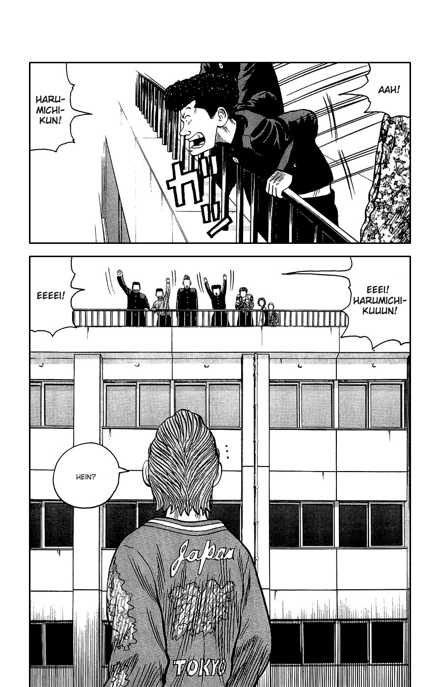 Crows Gaiden Vol. 1 Ch. 3 第79页