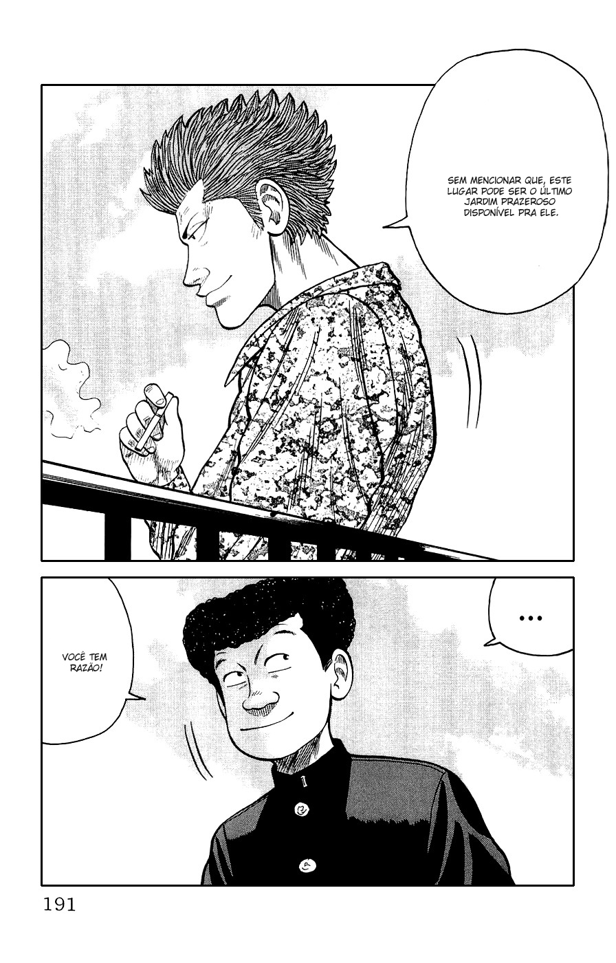 Crows Gaiden Vol. 1 Ch. 3 第81页