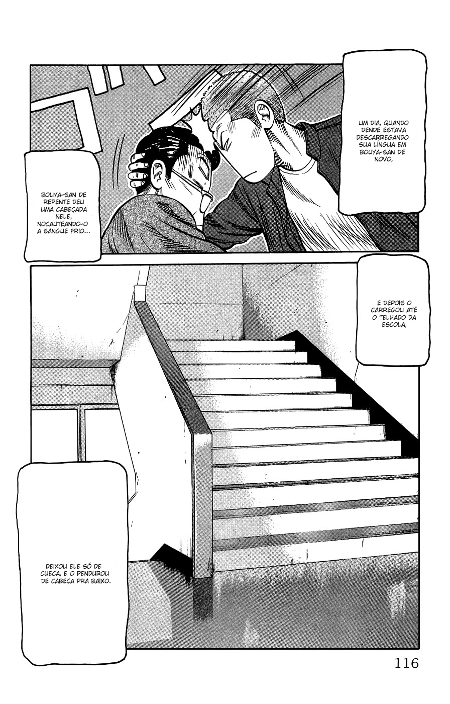 Crows Gaiden Vol. 1 Ch. 3 第10页