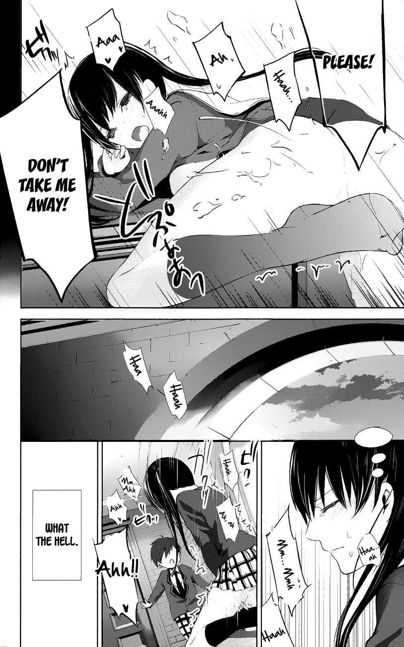 Wonder Rabbit Girl Manager, I Didn't Steal Anything! 第26页