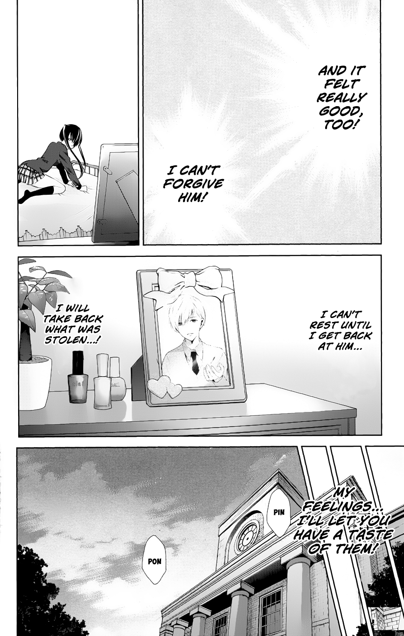 Wonder Rabbit Girl Manager, I Didn't Steal Anything! 第30页