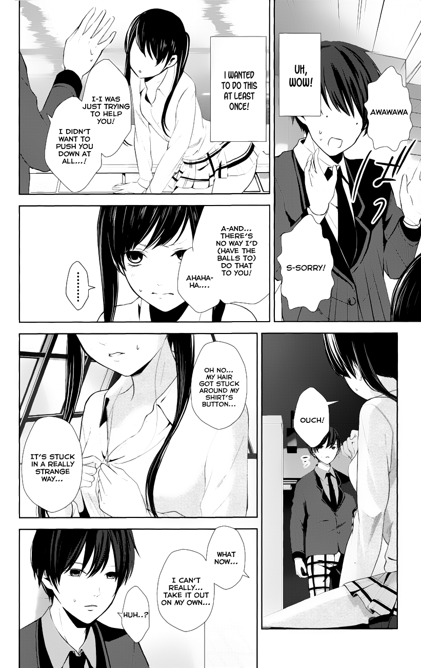 Wonder Rabbit Girl Manager, I Didn't Steal Anything! 第34页