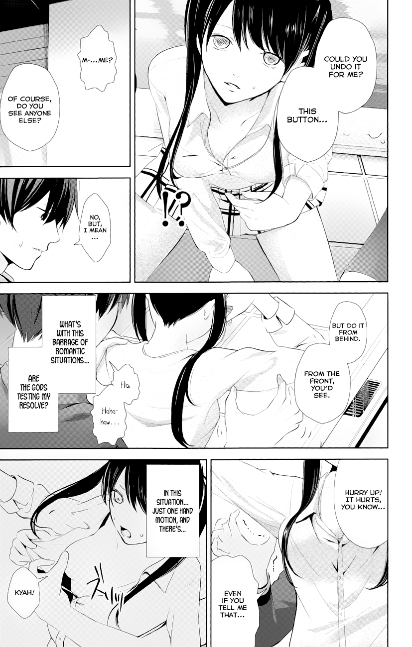 Wonder Rabbit Girl Manager, I Didn't Steal Anything! 第35页