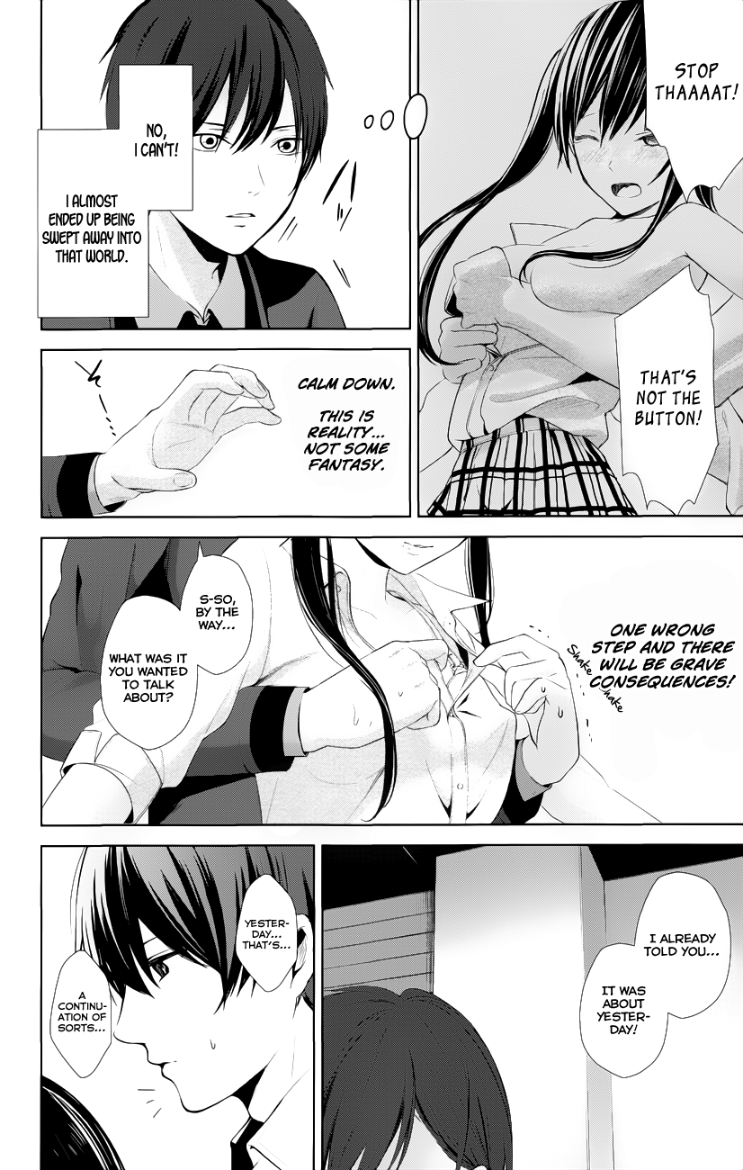 Wonder Rabbit Girl Manager, I Didn't Steal Anything! 第36页
