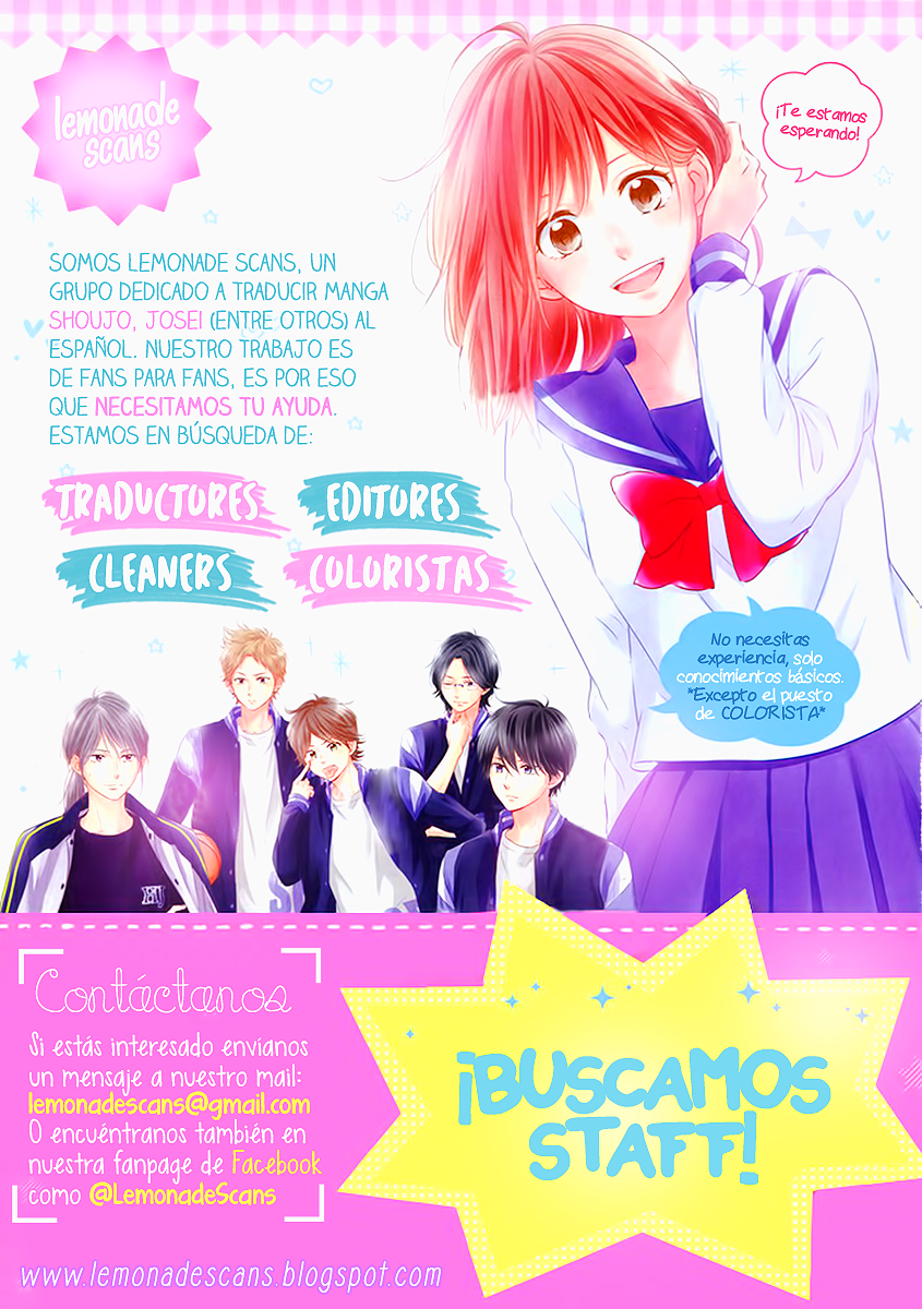 Midori-kun wa Junjou Vol. 1 Ch. 3 第2页