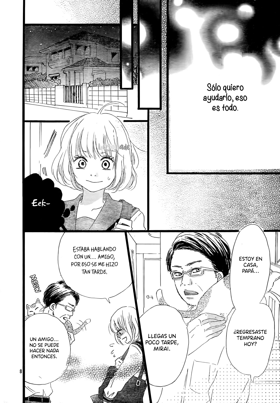 Midori-kun wa Junjou Vol. 1 Ch. 3 第11页