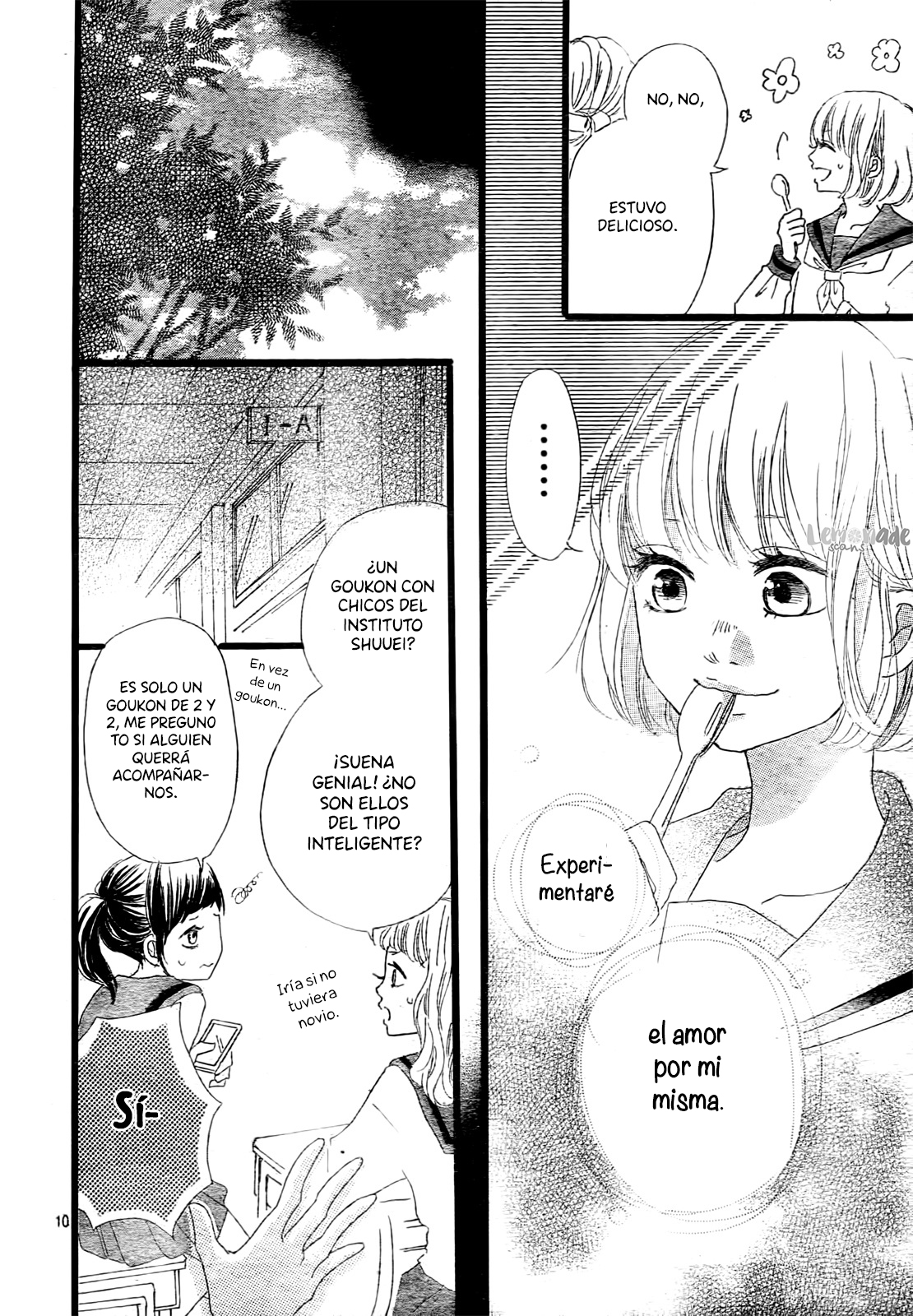 Midori-kun wa Junjou Vol. 1 Ch. 3 第13页