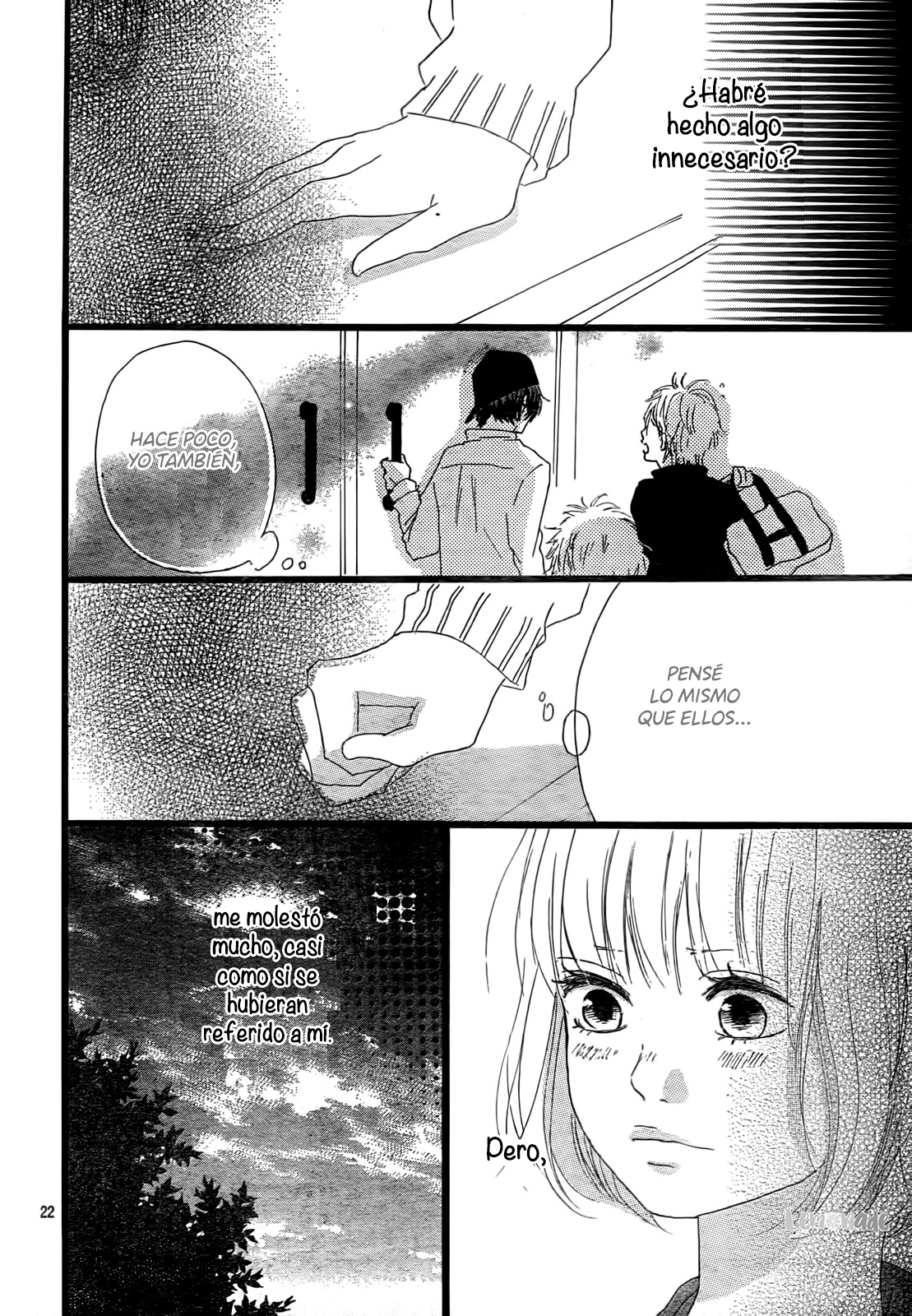 Midori-kun wa Junjou Vol. 1 Ch. 3 第25页