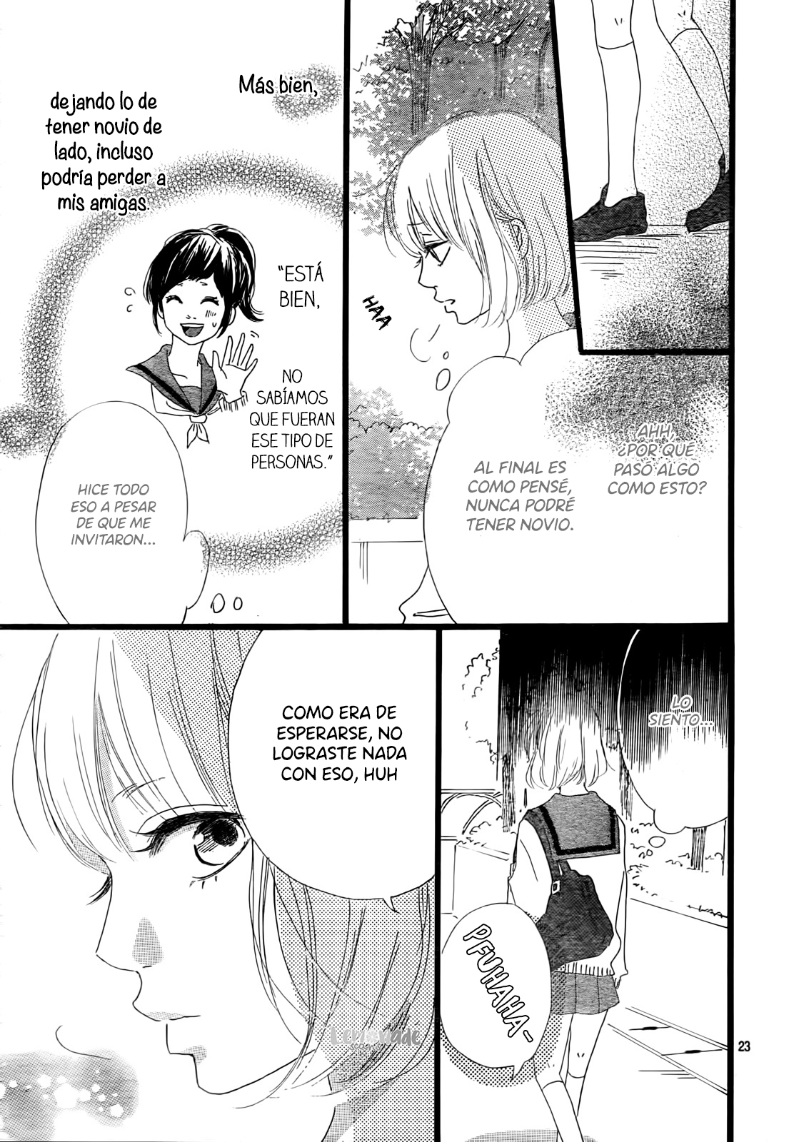 Midori-kun wa Junjou Vol. 1 Ch. 3 第26页