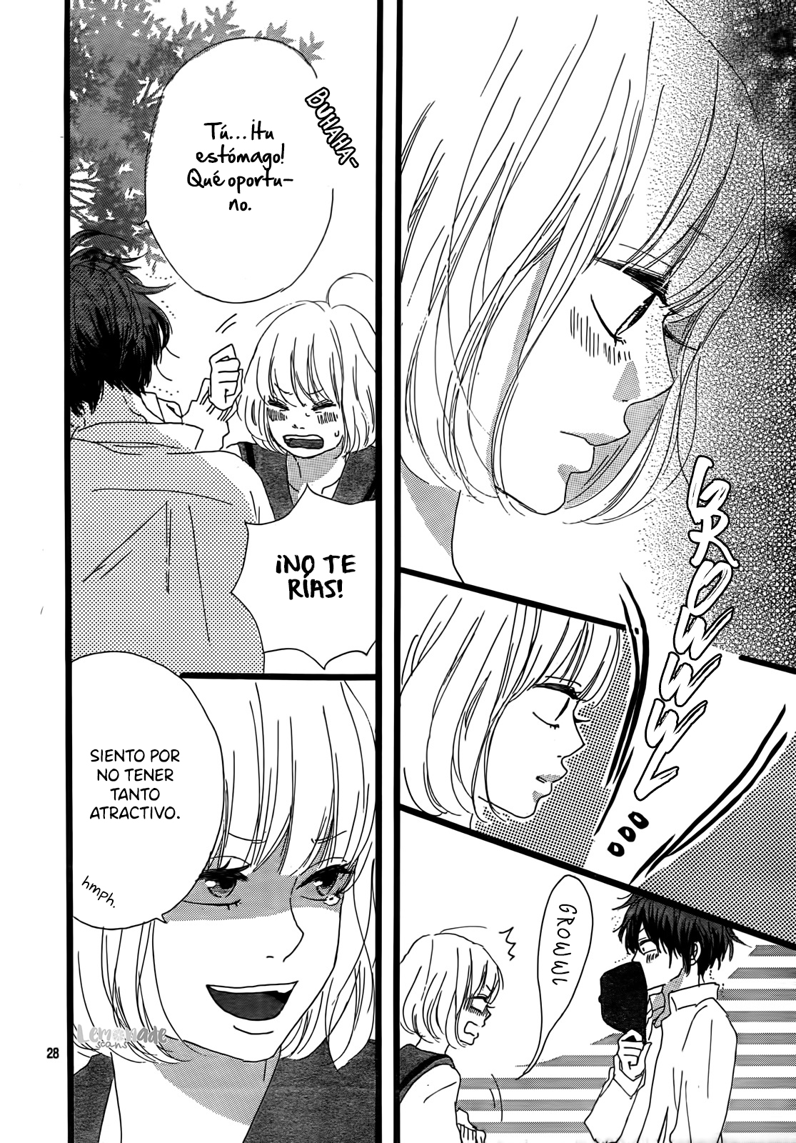 Midori-kun wa Junjou Vol. 1 Ch. 3 第31页