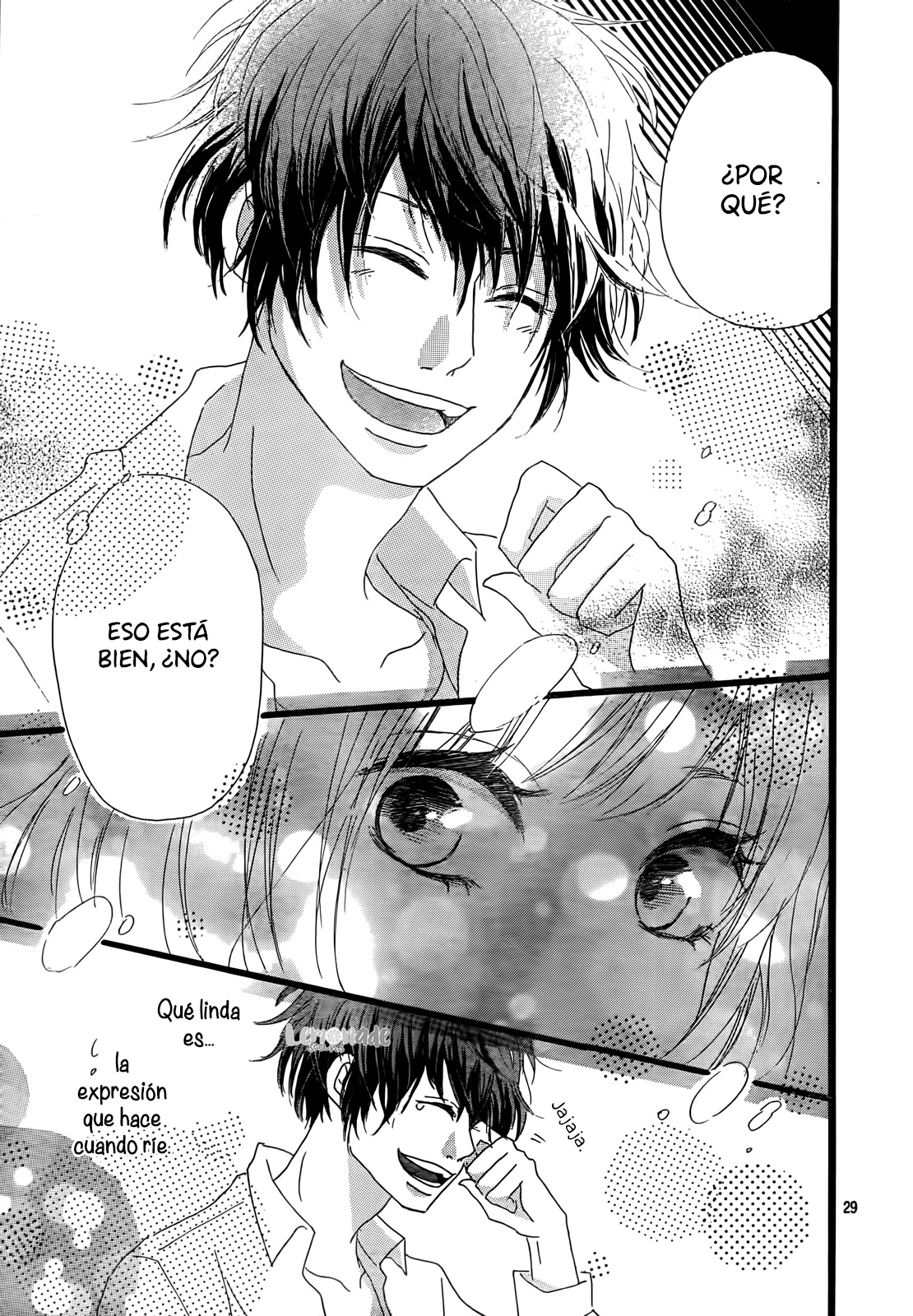 Midori-kun wa Junjou Vol. 1 Ch. 3 第32页