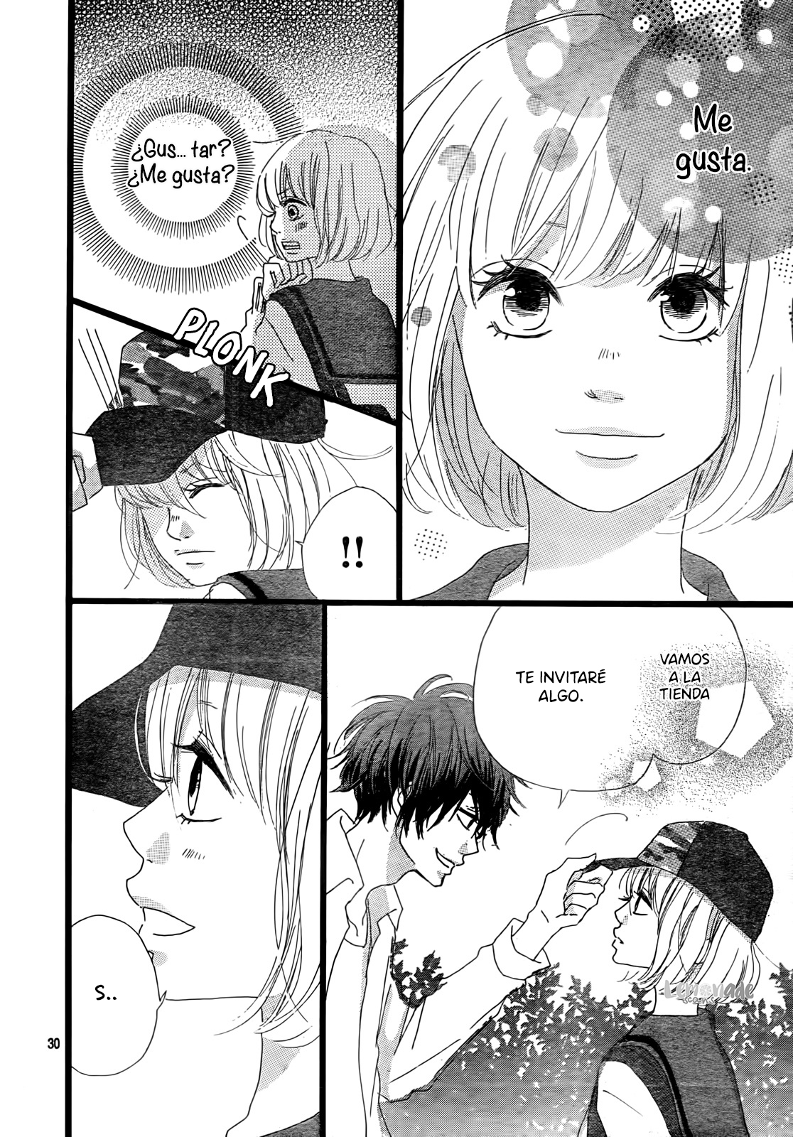Midori-kun wa Junjou Vol. 1 Ch. 3 第33页