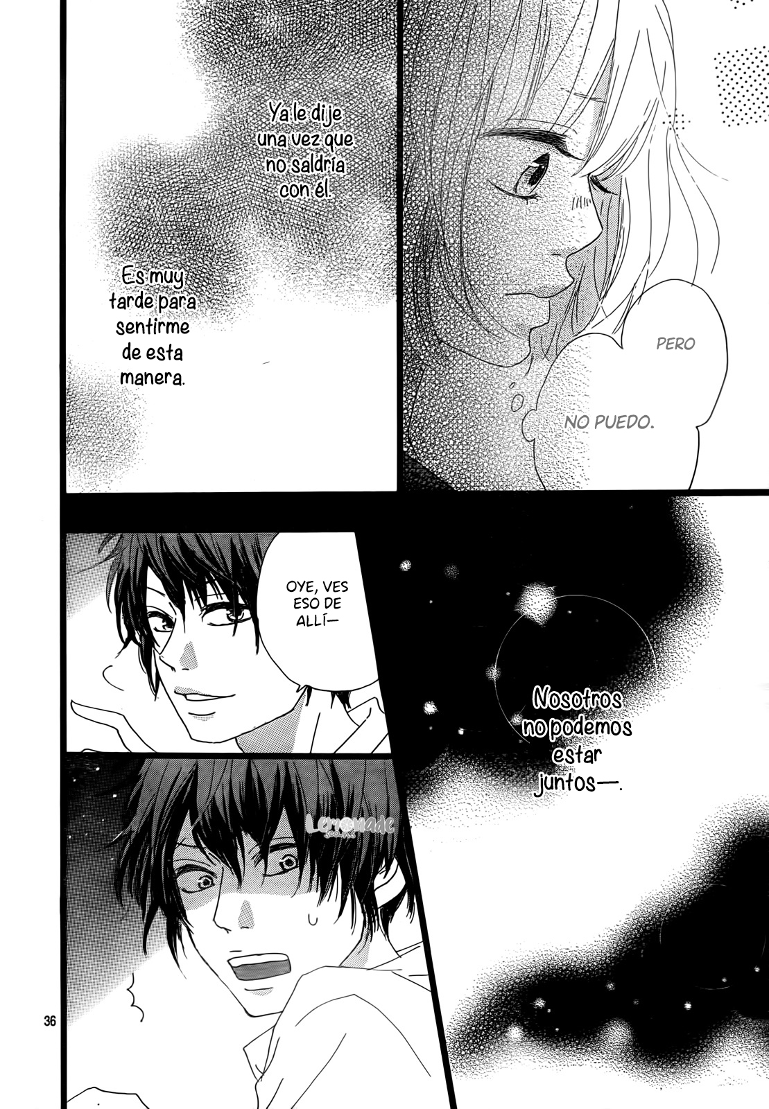 Midori-kun wa Junjou Vol. 1 Ch. 3 第39页