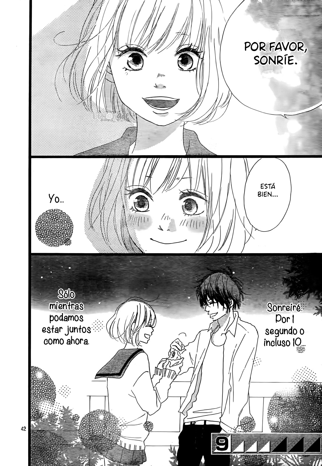 Midori-kun wa Junjou Vol. 1 Ch. 3 第46页
