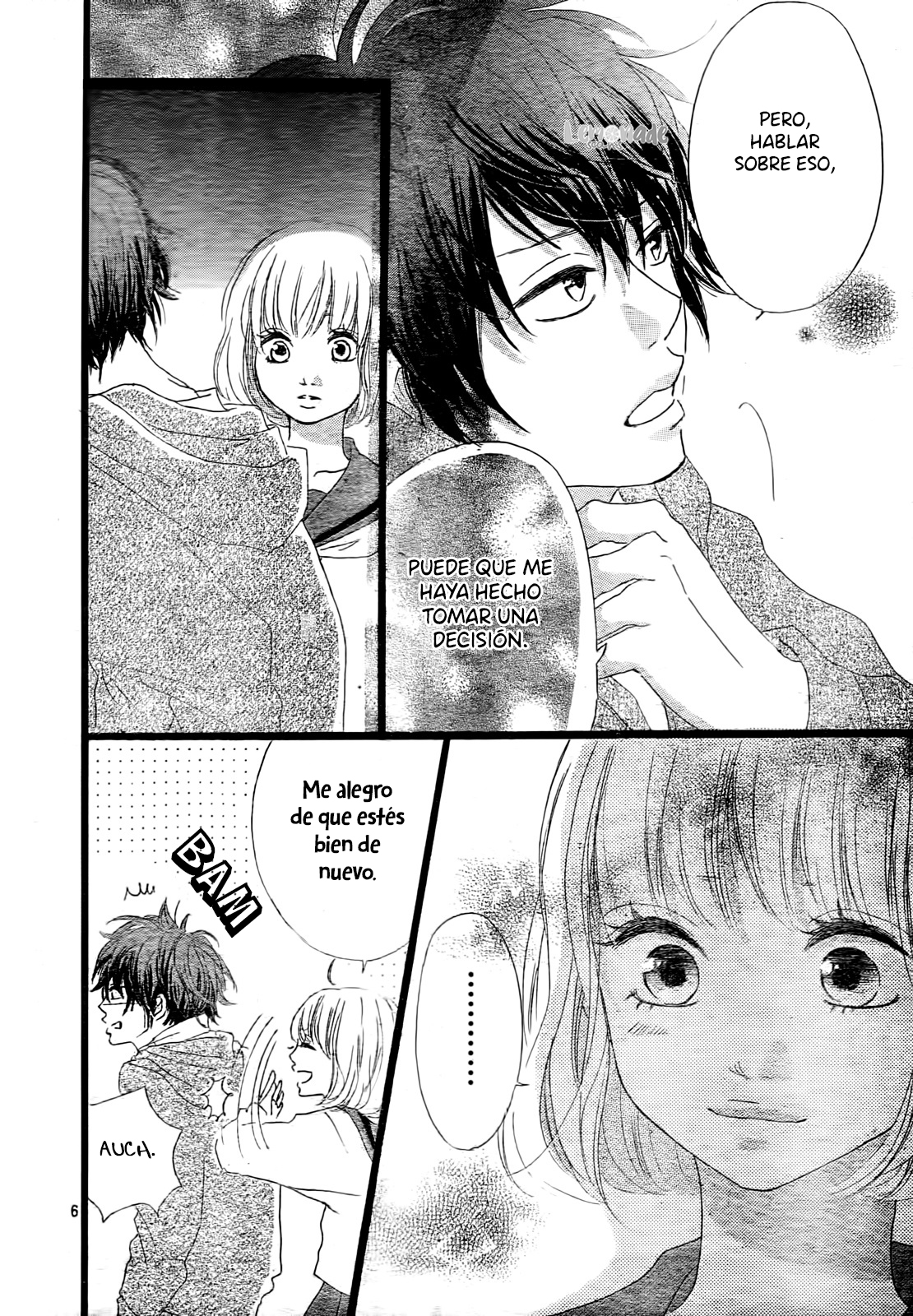 Midori-kun wa Junjou Vol. 1 Ch. 3 第9页