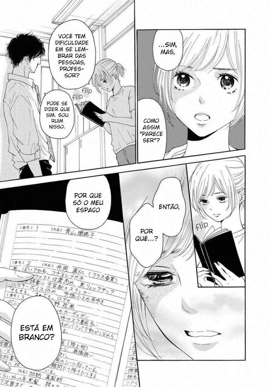 Ao ni, Fureru. Vol. 1 Ch. 1 第20页